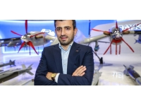 Selçuk Bayraktar: Kızılelma'ya çok daha büyük ülkelerden talep var