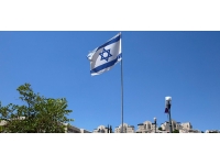 İsrail'de seçime doğru