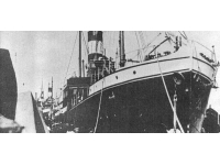 Kurtuluş meşalesi Samsun'da yakıldı