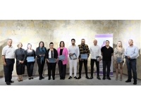 “Kadın Ticaretini Gör” temalı fotoğraf yarışması ödül töreni yapıldı