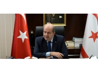 Cumhurbaşkanı Tatar, KKTC vatandaşının Rum Merkezi Cezaevi’nde öldürülmesini değerlendirdi