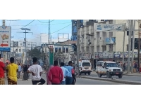 Somali'de terör saldırısı: 10 ölü