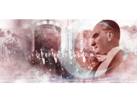 Yurt dışında 29 Ekim coşkusu