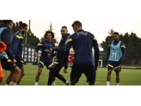 Fenerbahçe İstanbulspor maçına hazır