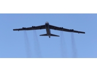 ABD, Avustralya'nın kuzeyine B-52 bombardıman uçağı konuşlandırmayı planlıyor