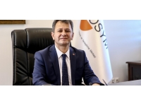 KPSS soruşturmasında eski ÖSYM Başkanı şüpheliler arasında