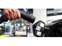 AB ve ABD, elektrikli otomobil anlaşmazlığında çözüm arıyor