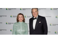 Nancy Pelosi'nin eşini yaralayan Depape tutuklu yargılanacak