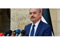 Filistin Başbakanı İştiyye: İsrail'deki seçim sonuçları yükselen aşırılığın doğal sonucu