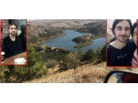 Doğanay'ın cansız bedeni bulundu