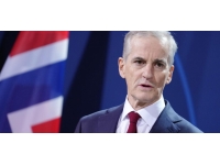 Norveç Başbakanı Store'den Avrupa'da "enerji milliyetçiliği" uyarısı