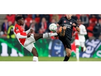 Sivasspor Slavia Prag'a konuk oluyor