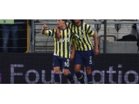Fenerbahçe, Avrupa Ligi’nde Son 16’ya yükseldi!