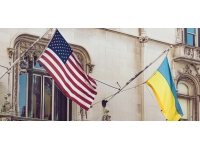 ABD: Ukrayna'yı desteklemek konusunda hiçbir tereddüt olmayacak