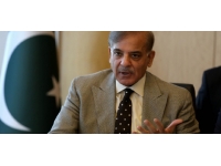 Pakistan Başbakanı'ndan İmran Han'a yönelik saldırıda dahli olduğu iddialarına ret