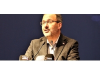 Bakan Kasapoğlu: Türkiye sporda da markasını güçlendiriyor