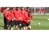 Gençlerbirliği'nin galibiyet hasreti 9 maça çıktı