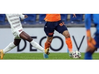 Hatayspor Başakşehir'i konuk edecek