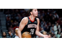 Alperen Şengün'ün 17 sayısı Rockets'a yetmedi