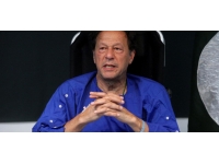 Pakistan'da İmran Han'ın saldırıya uğradığı yerden başkente yeniden yürüyüş başlatılacak