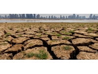 BM yetkilisi: İklim değişikliğiyle mücadele herkesin sorumluluğu