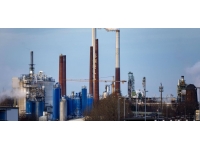 Fransa: İklim taahhütlerimizi Rusya'nın enerji tehdidine feda etmeyeceğiz