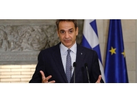 Miçotakis: Mora Yarımadası ve Girit'in güneybatısında sismik araştırmalara başlayacağız