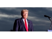 Donald Trump "büyük duyurusu" için tarih verdi