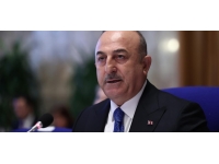 Bakan Çavuşoğlu: Türkiye inisiyatif almasaydı kaos dünyada büyüyecekti