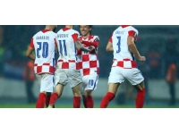 Hırvatistan'ın Dünya Kupası kadrosu belli oldu