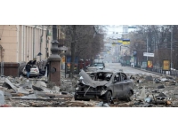 Rusya Herson'dan çekiliyor