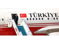 Cumhurbaşkanı Erdoğan Özbekistan'a gidecek
