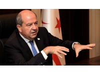 Cumhurbaşkanı Tatar:Tarihi bir adım