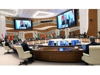 Türkiye Cumhurbaşkanlığı İletişim Başkanı Altun, KKTC’nin TDT’ye gözlemci üye kabul edilmesini kutladı