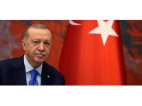Cumhurbaşkanı Erdoğan bugün çalışmalarını İstanbul'da sürdürecek