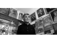 Tarihe fotoğraflarıyla imza atan bir isim: Mehmet Şık