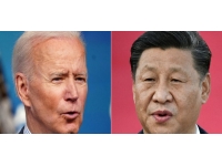 ABD ve Çin liderleri ilk kez yüz yüze görüşecek