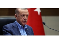 Cumhurbaşkanı Erdoğan: Saldırıda 6 kişi vefat etti, 53 yaralımız var
