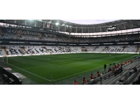 Beşiktaş - Fraport TAV Antalyaspor maçı ertelendi