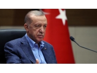 Erdoğan:Avrupa Birliği ne demiş, Avrupa Birliği nasıl bakıyor, bizi bunların hiçbirisi ilgilendirmez. Biz nasıl bakıyoruz bu önemlidir