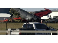 ABD'de uçak kazası: 6 ölü