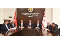 Tarım Bakanlığı ve Kamu-İş arasında SÜTEK Toplu İş Sözleşmesi imzalandı