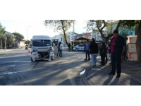Muğla'da zincirleme kaza