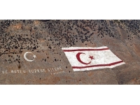 Kıbrıs Türkü’nün mücadelesi: KKTC