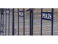 Mardin'de gösteri ve yürüyüşler 15 gün yasaklandı