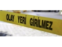 Bafra’da kimliği belirsiz bir erkek cesedi bulundu