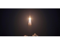 Çin, CERES-1 roketiyle 4 uydu fırlattı