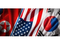 Güney Kore ve ABD, Kuzey Kore'nin siber tehditlerine karşı işbirliğini sürdürecek