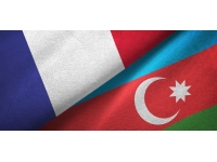 Azerbaycan'dan Fransa'ya protesto notası