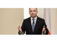 Polonya: Sadece Polonya ve ABD, Ukrayna'nın patlama alanına erişimine izni verebilir